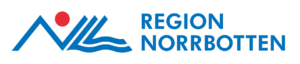 Region Norrbotens Logotyp