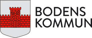 Bodens kommun Logotyp